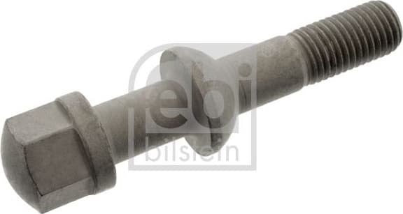 Wheel Bolt 49009