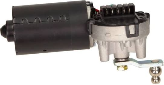 Wiper Motor 57-0063 - image 2