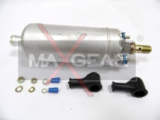 Fuel Pump 43-0016 - image 2