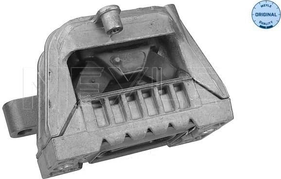 Mounting, engine MEYLE-ORIGINAL: True to OE. 100 199 0122 - image 2