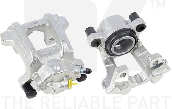 Brake Caliper 211593