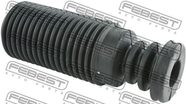 Protective Cap/Bellow, shock absorber NSHB-CA33F