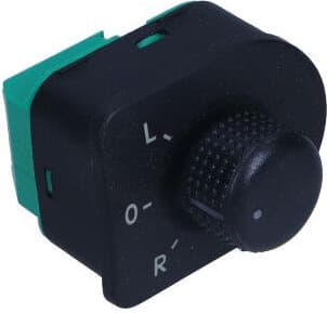 Switch, exterior mirror adjustment 50-0612