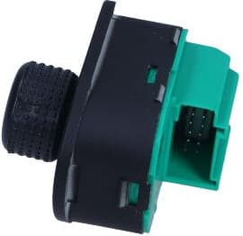 Switch, exterior mirror adjustment 50-0612 - image 2