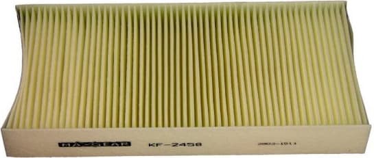 Filter, cabin air 26-0787