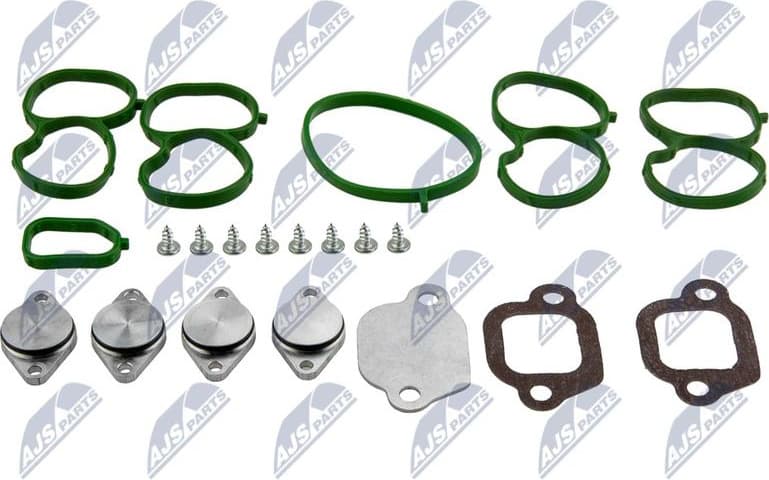 Repair Kit, intake manifold module BKS-PL-006