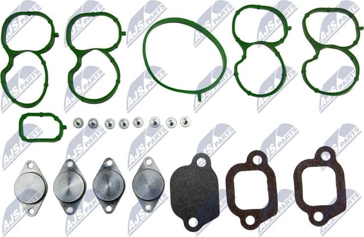Repair Kit, intake manifold module BKS-PL-006 - image 2