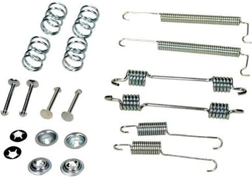 Accessory Kit, brake shoes 27-0370