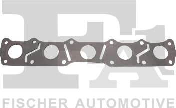 Gasket, exhaust manifold 455-006