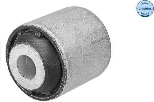 Mounting, axle strut MEYLE-ORIGINAL: True to OE. 314 710 0009 - image 2