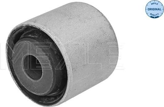 Mounting, axle strut MEYLE-ORIGINAL: True to OE. 314 710 0010