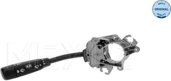 Steering Column Switch MEYLE-ORIGINAL: True to OE. 014 800 9060