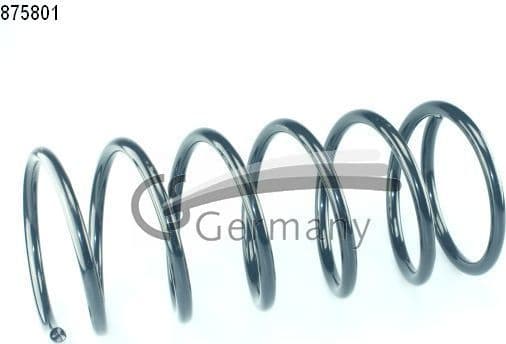 Suspension Spring 14875801