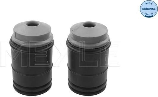 Dust Cover Kit, shock absorber MEYLE-ORIGINAL-KIT: Better solution for you! 314 740 0003 - image 2