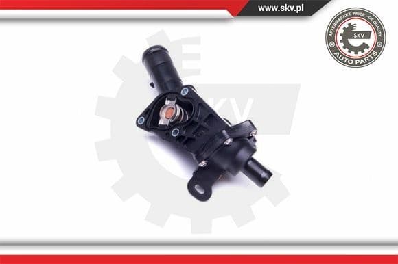 Thermostat, coolant 20SKV109 - image 4