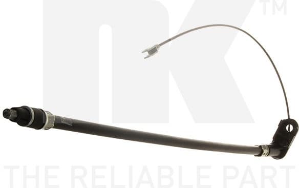 Cable Pull, parking brake 903399