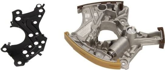 Tensioner, timing chain 54-0784 - image 2