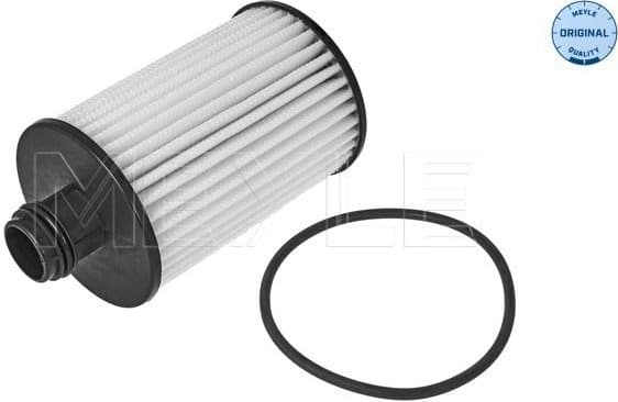 Oil Filter MEYLE-ORIGINAL: True to OE. 29-14 322 0003