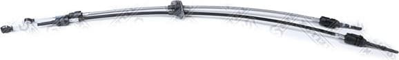Cable Pull, manual transmission 29-98005-SX