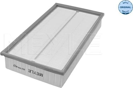 Air Filter MEYLE-ORIGINAL: True to OE. 012 094 0022