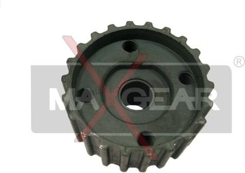 Sprocket, crankshaft 54-0024 - image 2