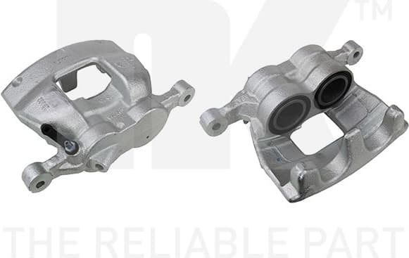 Brake Caliper 212521