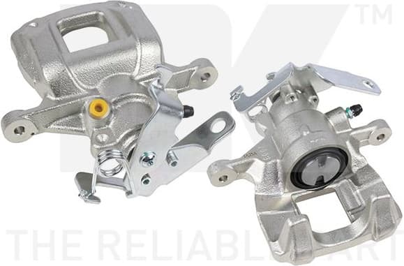 Brake Caliper 212527