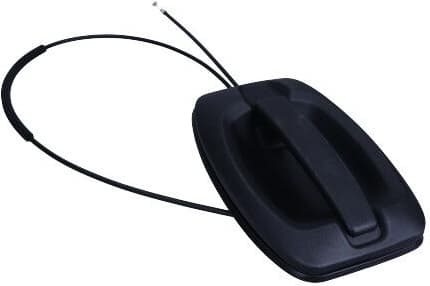 Exterior Door Handle 28-0474