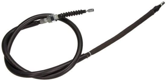 Cable Pull, parking brake 32-0219