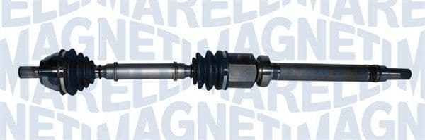Drive Shaft 302004190170