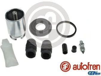 Repair Kit, brake caliper D41576K