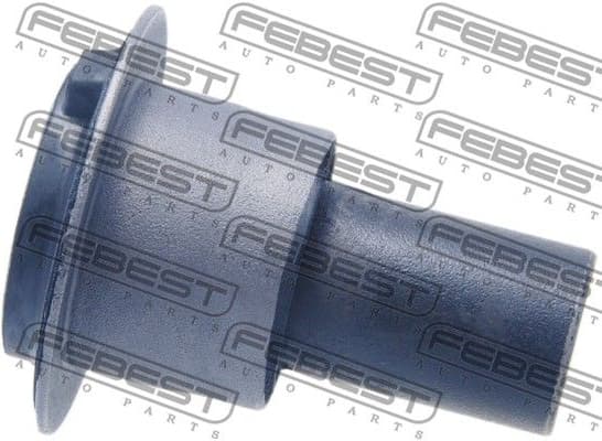 Bushing, axle beam MZAB-133