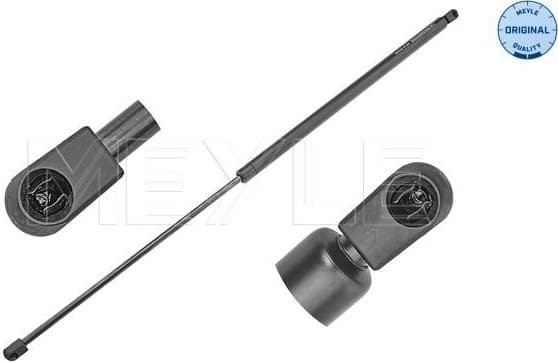 Gas Spring, boot/cargo area MEYLE-ORIGINAL: True to OE. 240 910 0020