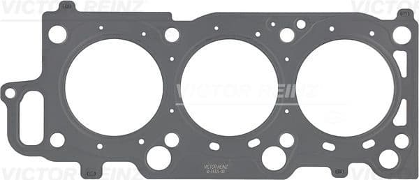 Gasket, cylinder head 61-54325-00