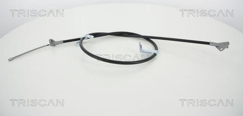 Cable Pull, parking brake 8140 131177