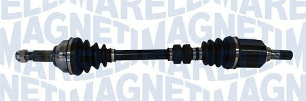 Drive Shaft 302004190215