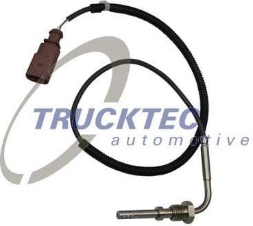 Sensor, exhaust gas temperature 07.17.105