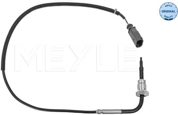 Sensor, exhaust gas temperature MEYLE-ORIGINAL: True to OE. 114 800 0077