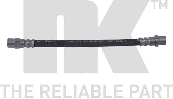 Brake Hose 851509