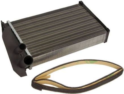 Heat Exchanger, interior heating AC579508