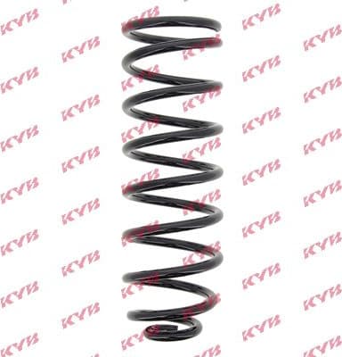 Suspension Spring K-Flex RC5212