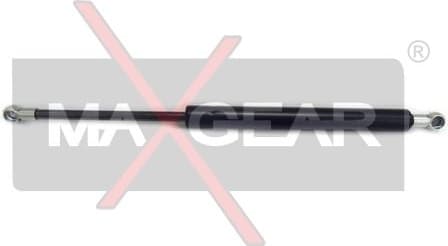 Gas Spring, bonnet 12-0151 - image 2