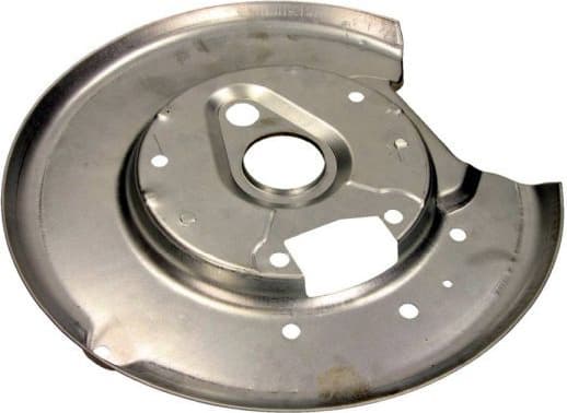 Splash Guard, brake disc 19-3448 - image 2