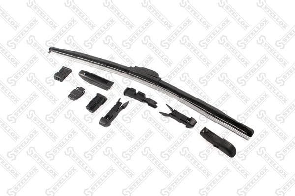 Wiper Blade 101 480-SX