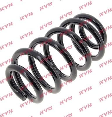 Suspension Spring K-Flex RH2076 - image 2