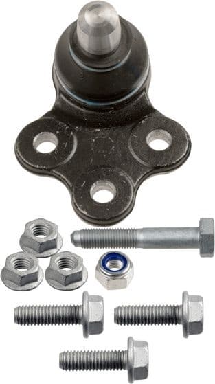 Ball Joint 34418 01
