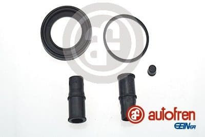 Repair Kit, brake caliper D4331