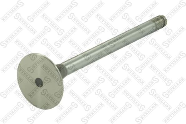 Exhaust Valve 01-24077-SX
