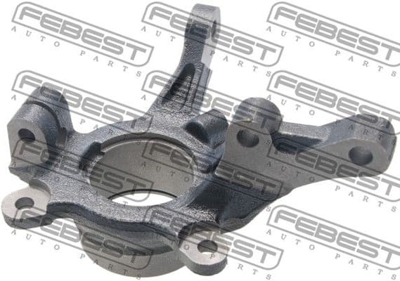 Steering Knuckle, wheel suspension 0428-CWFLH
