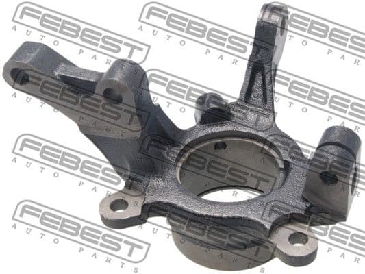 Steering Knuckle, wheel suspension 0428-CWFRH